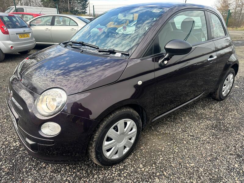 FIAT 500 1.2 500 1.2 Pop
